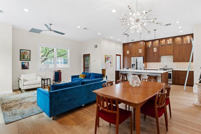 1609 W 8th ST A, Austin, TX 78703