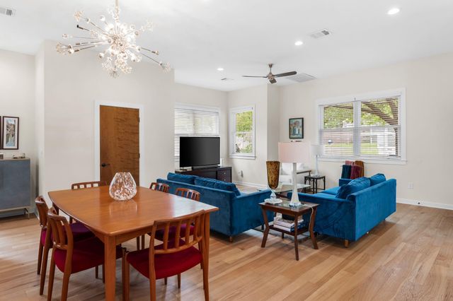 1609 W 8th ST A, Austin, TX 78703