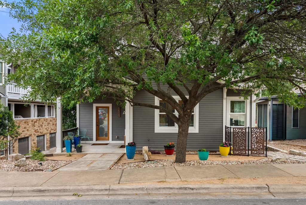 1609 W 8th ST A, Austin, TX 78703