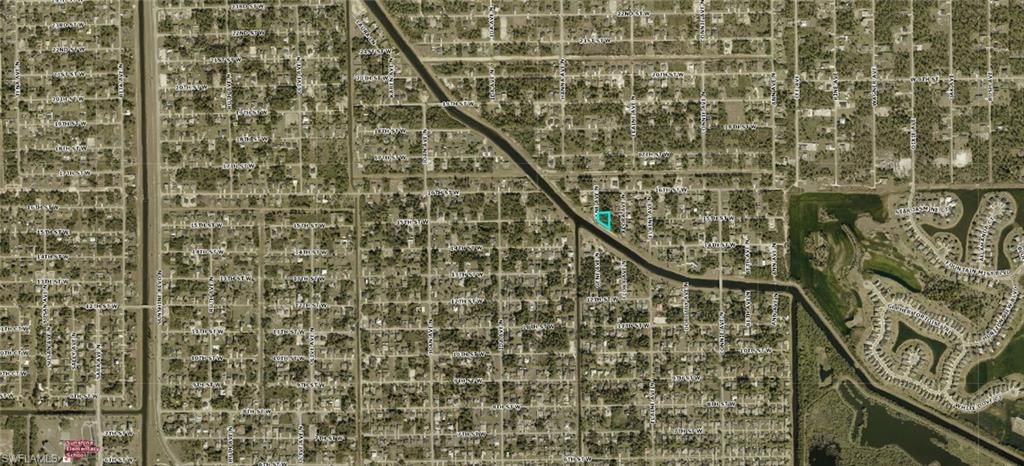1400 Gene AVE N, LEHIGH ACRES, FL 33971 — photo 2