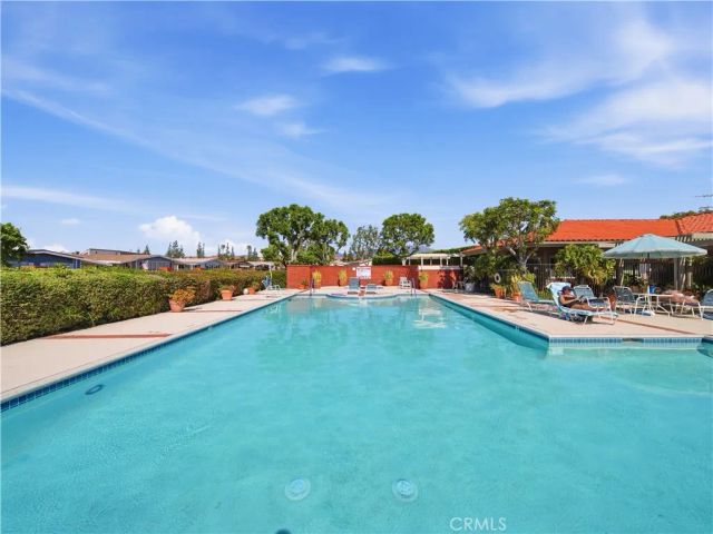 24701 Raymond Way 89, Lake Forest, CA 92630