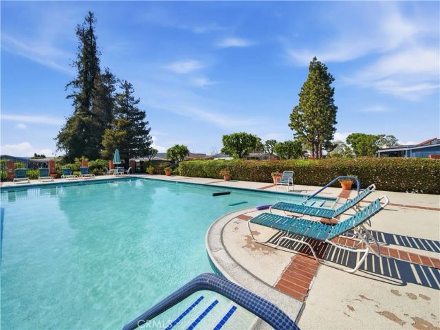 24701 Raymond Way 89, Lake Forest, CA 92630