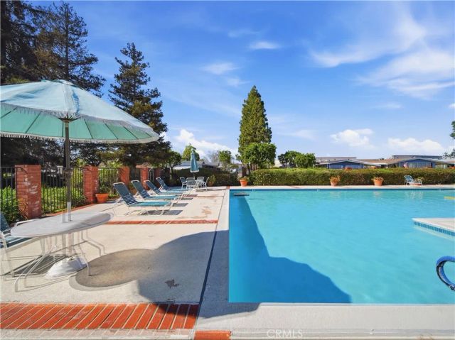 24701 Raymond Way 89, Lake Forest, CA 92630