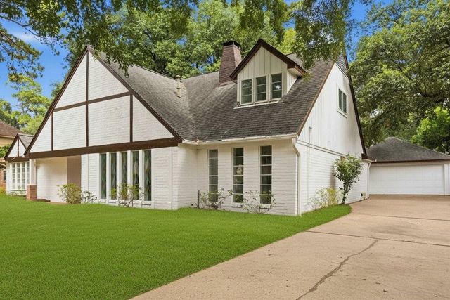 5931 Foresthaven Drive, Houston, TX 77066
