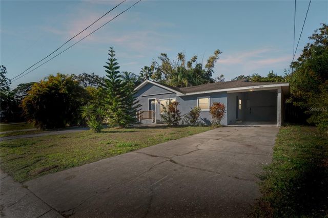 118 DAVID AVENUE, Clearwater, FL 33759
