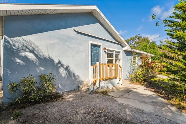 118 DAVID AVENUE, Clearwater, FL 33759