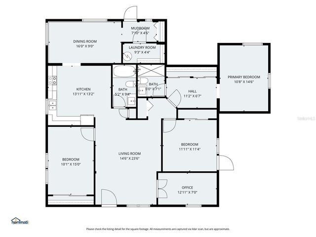 118 DAVID AVENUE, Clearwater, FL 33759