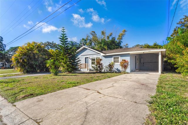 118 DAVID AVENUE, Clearwater, FL 33759