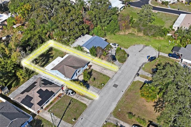 118 DAVID AVENUE, Clearwater, FL 33759