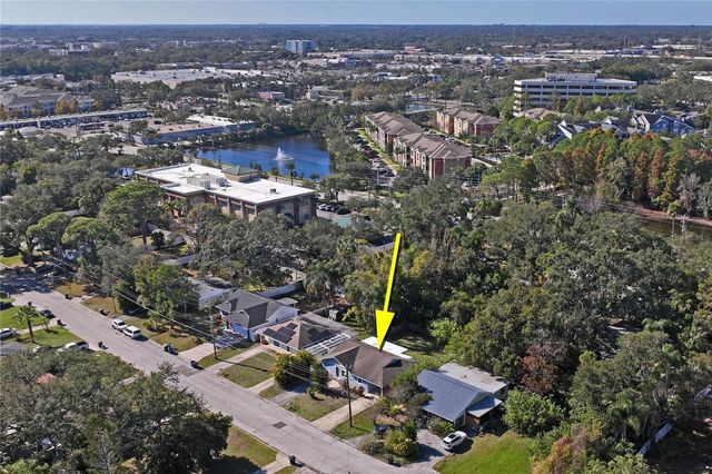 118 DAVID AVENUE, Clearwater, FL 33759