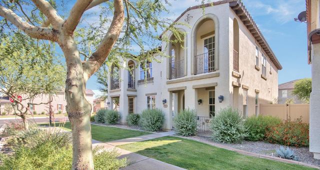 29133 N 125th Drive, Peoria, AZ 85383