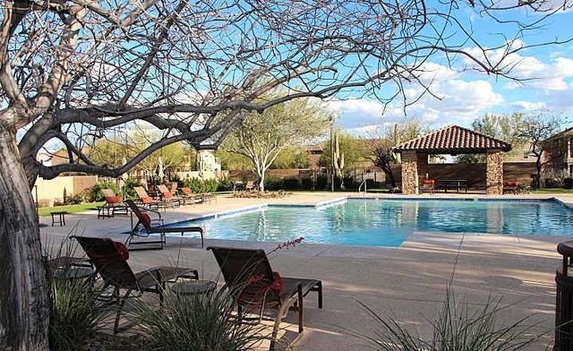 29133 N 125th Drive, Peoria, AZ 85383
