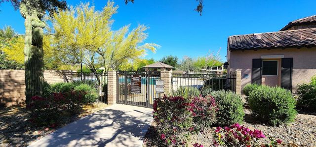 29133 N 125th Drive, Peoria, AZ 85383