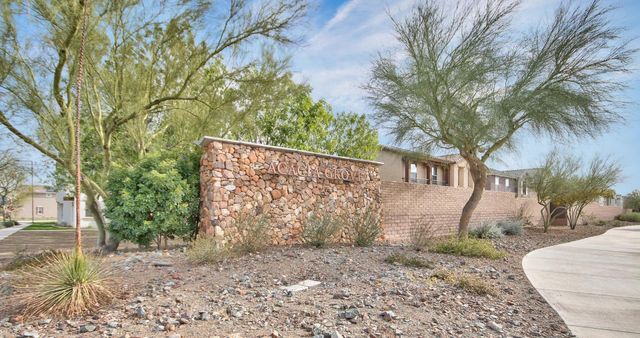 29133 N 125th Drive, Peoria, AZ 85383