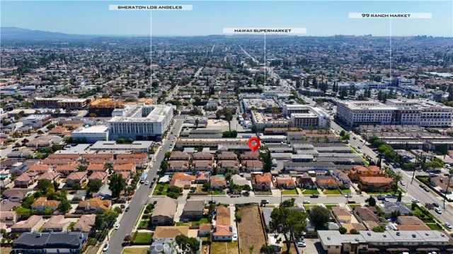1517 Palm Avenue G, San Gabriel, CA 91776