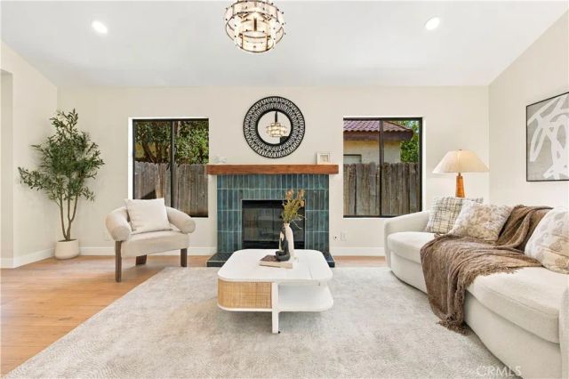 1517 Palm Avenue G, San Gabriel, CA 91776