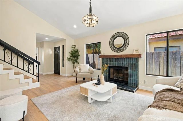 1517 Palm Avenue G, San Gabriel, CA 91776