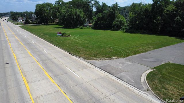 Grand River Vacant Land Grand River, Brighton Township, MI 48114