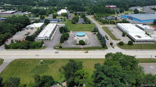 Grand River Vacant Land Grand River, Brighton Township, MI 48114