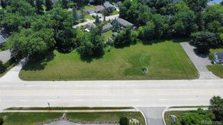 Grand River Vacant Land Grand River, Brighton Township, MI 48114