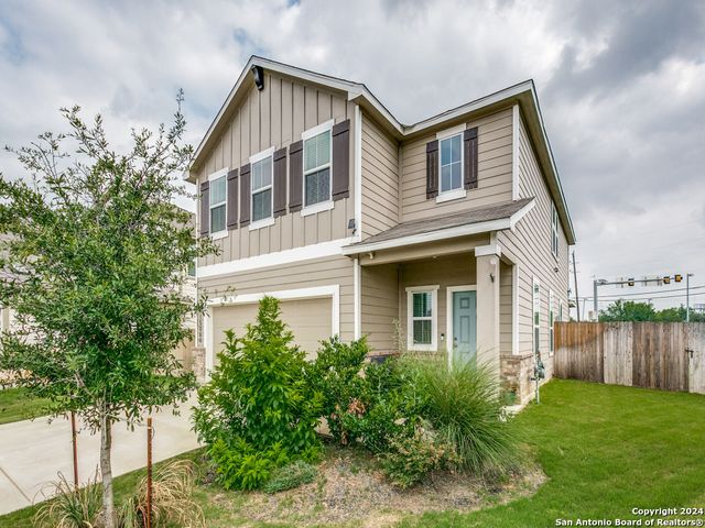 15066 PALM DESERT CT, San Antonio, TX 78217
