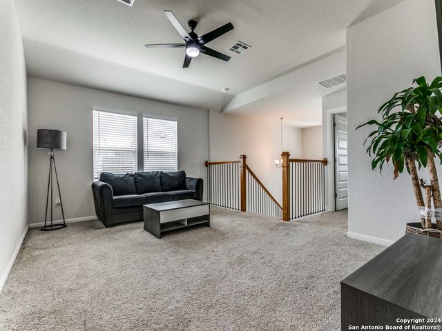 15066 PALM DESERT CT, San Antonio, TX 78217