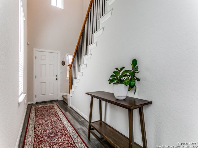 15066 PALM DESERT CT, San Antonio, TX 78217