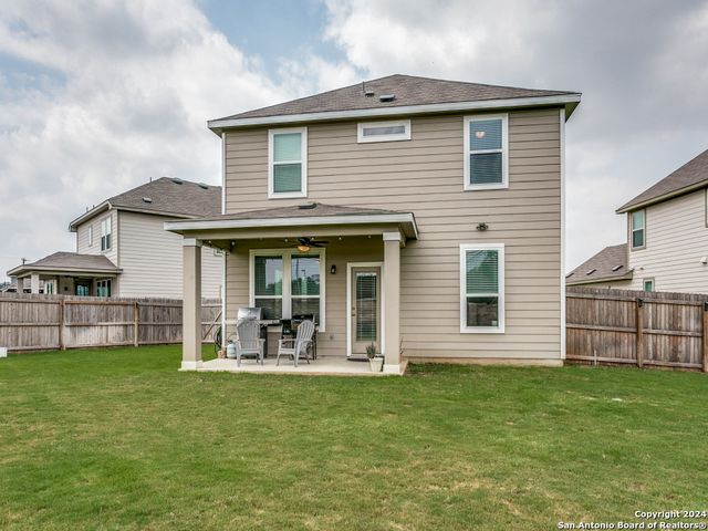 15066 PALM DESERT CT, San Antonio, TX 78217