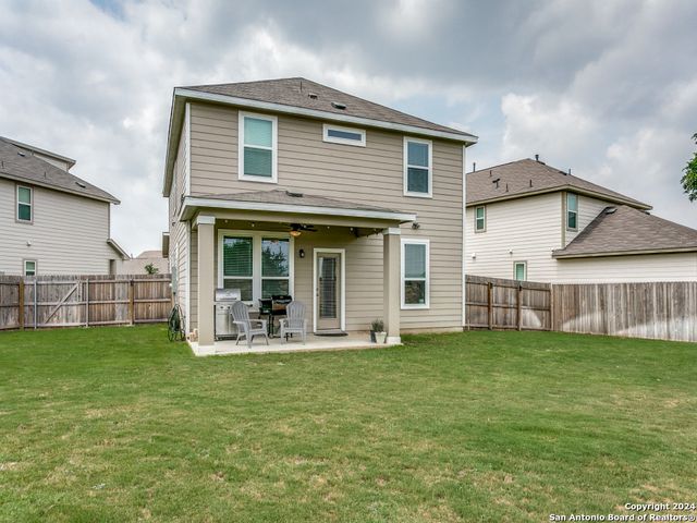 15066 PALM DESERT CT, San Antonio, TX 78217