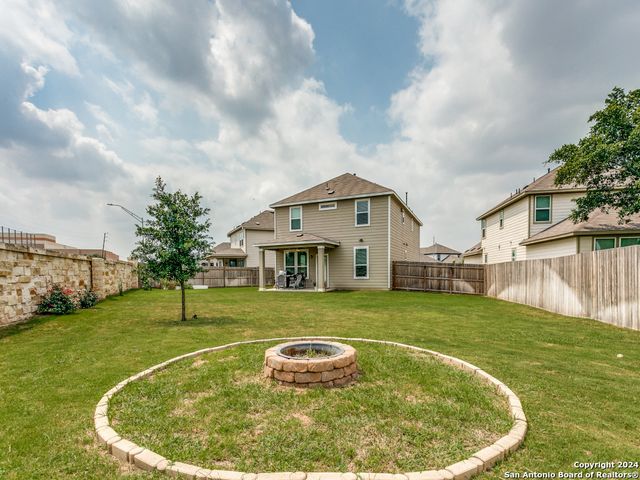 15066 PALM DESERT CT, San Antonio, TX 78217