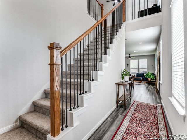 15066 PALM DESERT CT, San Antonio, TX 78217