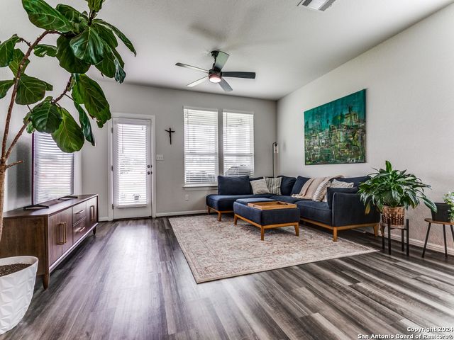 15066 PALM DESERT CT, San Antonio, TX 78217
