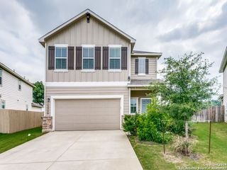 15066 PALM DESERT CT, San Antonio, TX 78217