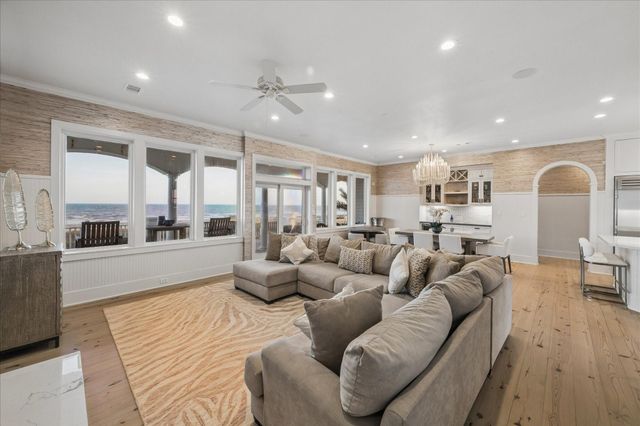 19507 Shores Drive, Galveston, TX 77554