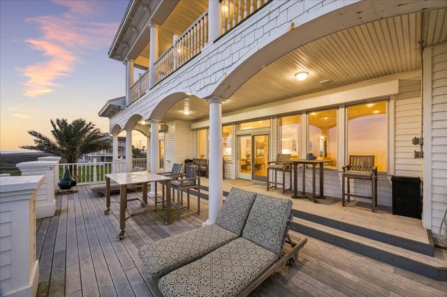 19507 Shores Drive, Galveston, TX 77554