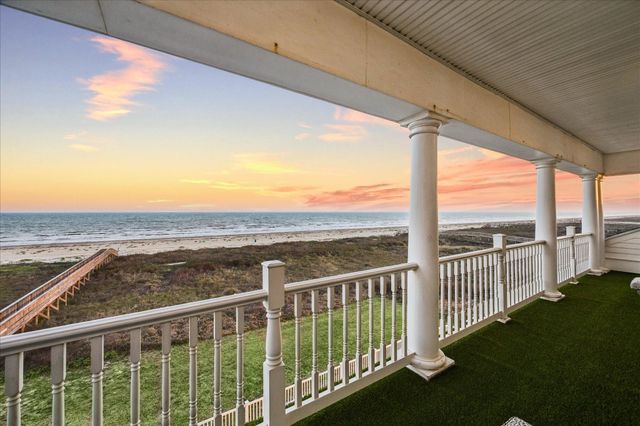 19507 Shores Drive, Galveston, TX 77554