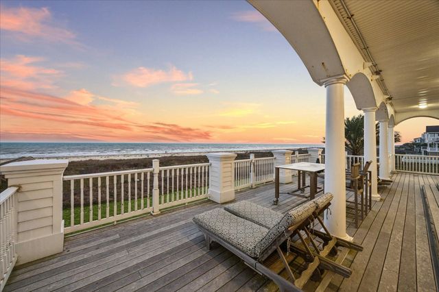 19507 Shores Drive, Galveston, TX 77554