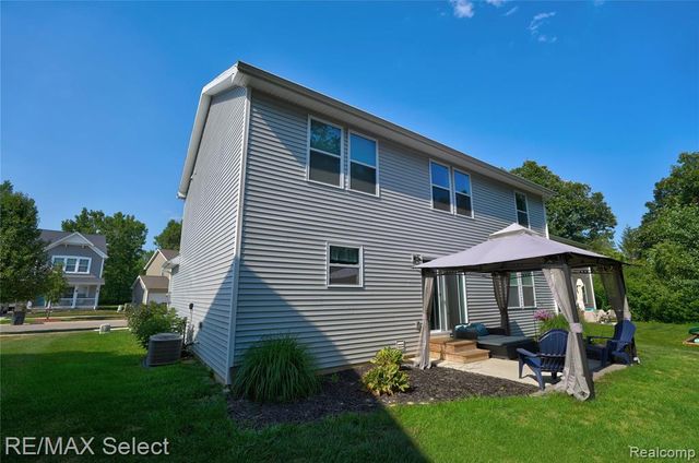7342 River Rock Drive, Davison, MI 48423