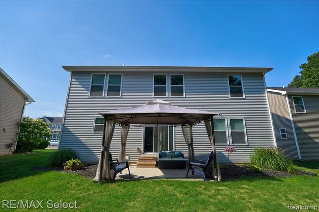 7342 River Rock Drive, Davison, MI 48423