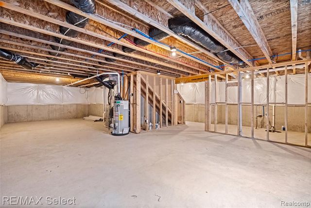 7342 River Rock Drive, Davison, MI 48423