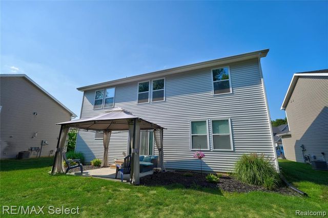 7342 River Rock Drive, Davison, MI 48423