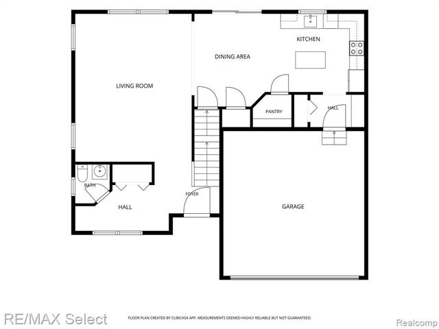 7342 River Rock Drive, Davison, MI 48423