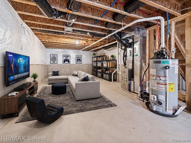 7342 River Rock Drive, Davison, MI 48423