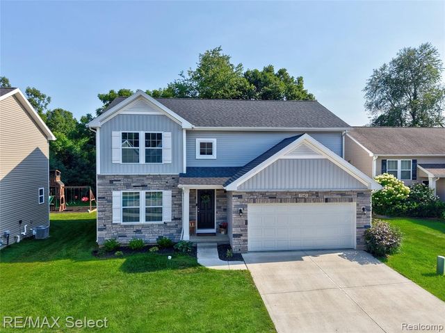 7342 River Rock Drive, Davison, MI 48423