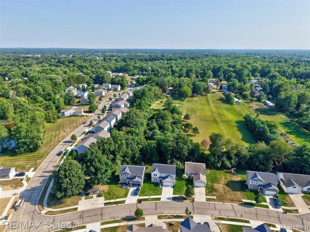 7342 River Rock Drive, Davison, MI 48423