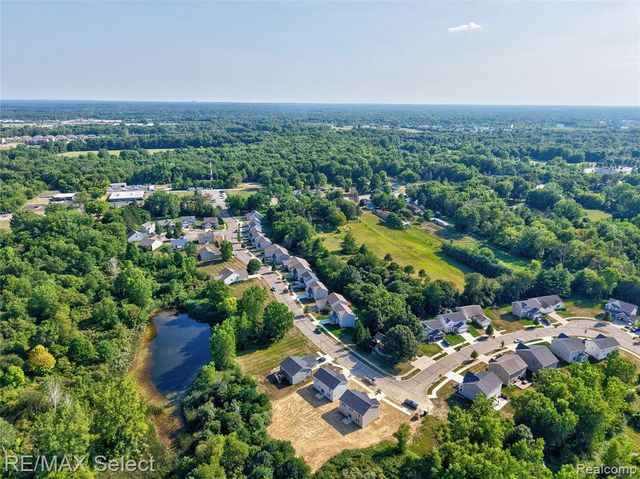 7342 River Rock Drive, Davison, MI 48423