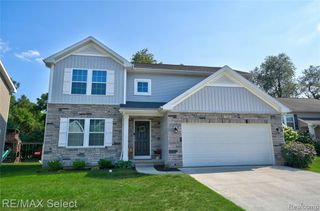 7342 River Rock Drive, Davison, MI 48423