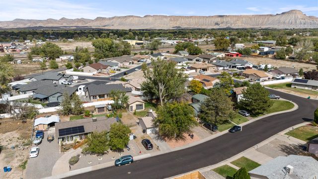 3018 Hill Court, Grand Junction, CO 81504