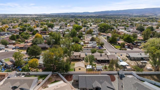 3018 Hill Court, Grand Junction, CO 81504