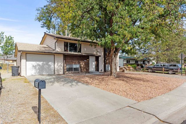 3018 Hill Court, Grand Junction, CO 81504